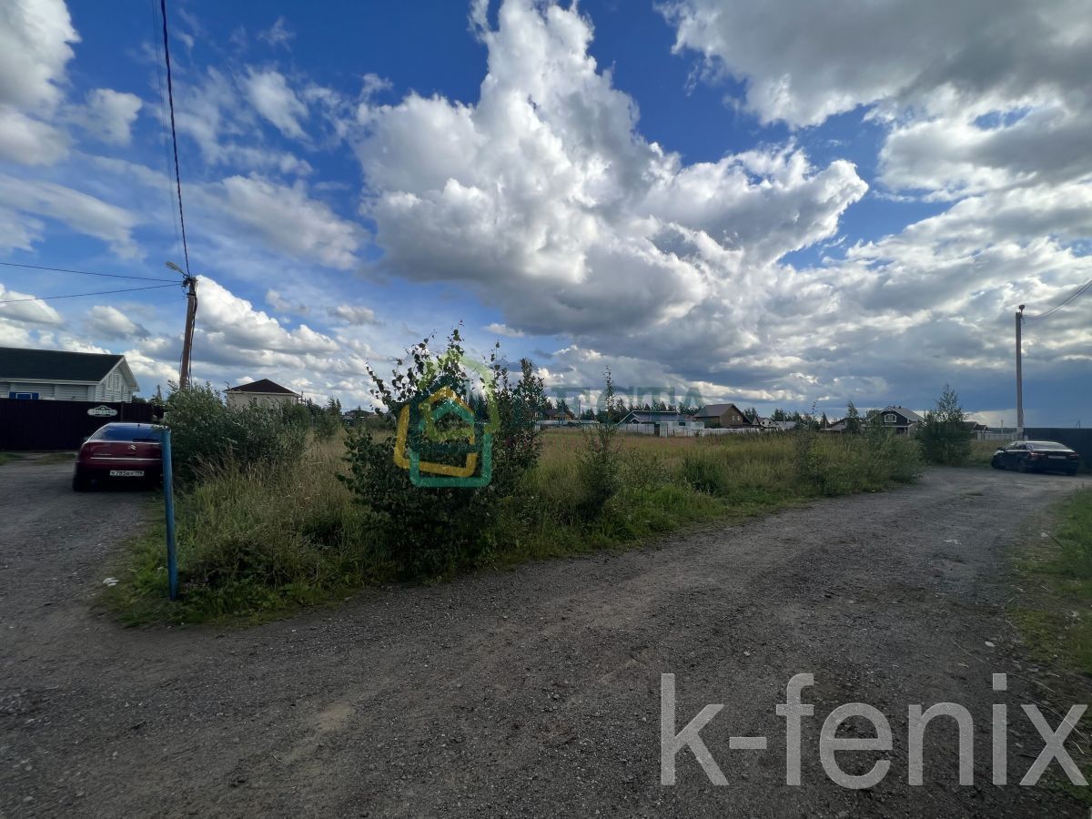 участок 17 сот